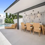 Rio Beachfront * Marbella
