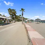 ヴィラ Rio Beachfront *