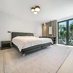 Rio Beachfront ヴィラ マルベーリャ