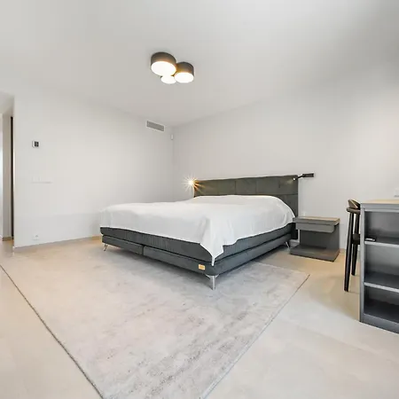 Rio Beachfront Villa *