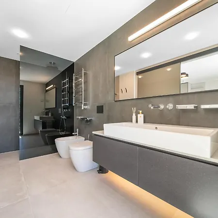 Rio Beachfront Villa *