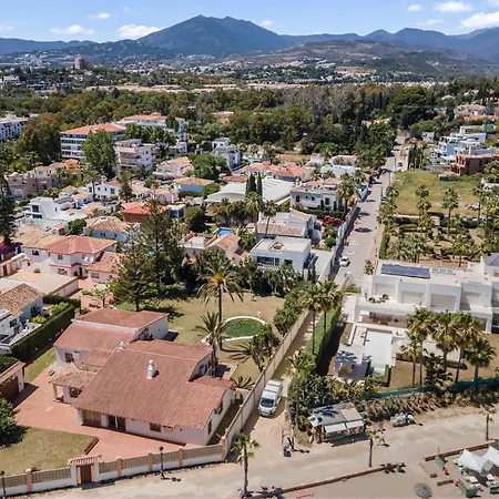 Rio Beachfront * Marbella