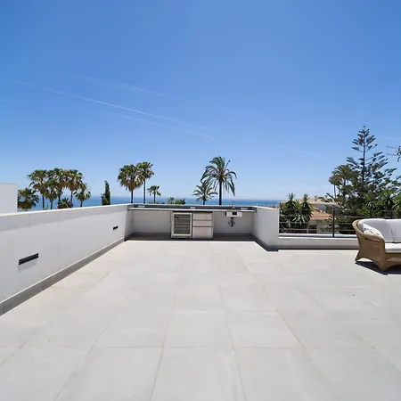 Rio Beachfront * Marbella