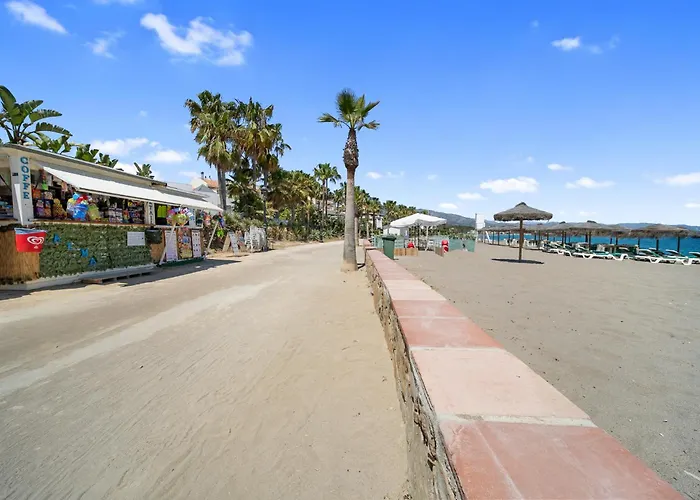 Вилла Rio Beachfront *
