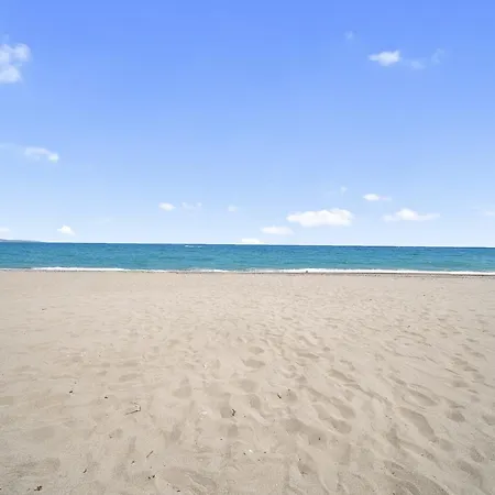 Rio Beachfront Βίλα *