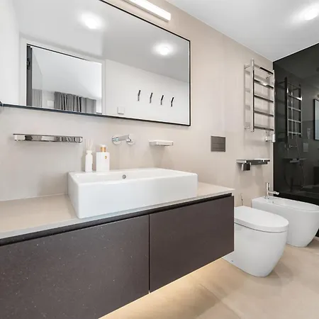 Βίλα Rio Beachfront *