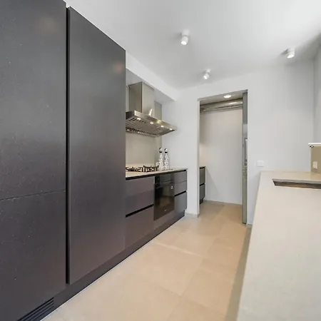 Rio Beachfront Βίλα