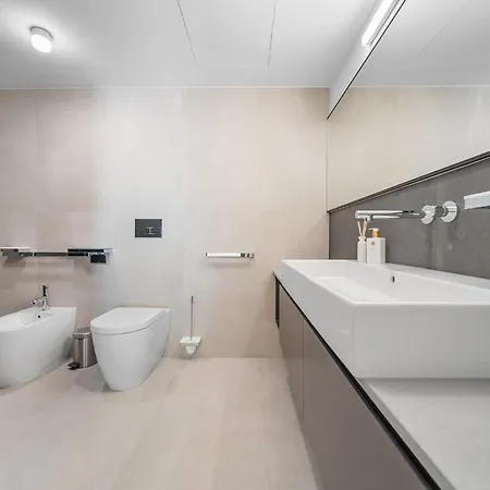 Villa Rio Beachfront