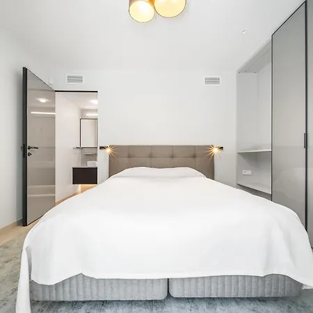 Rio Beachfront Villa